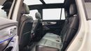 GAC GS8 GX 0% DP | 1,148 / Month | Gargash Warranty | Service History