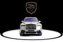 Rolls Royce Cullinan FACELIFT