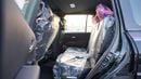 Toyota Land Cruiser GXR