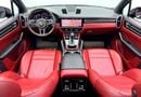 Porsche Cayenne STANDARD Warranty, Full Service History, Fully Loaded, Excellent Condition, GCC