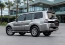 Mitsubishi Pajero GLS Pajero GLS | 1,469 P.M | 0% Downpayment | Service History