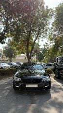 بي أم دبليو 530i M SPORT