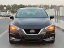 Nissan Sunny SL