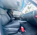 Toyota Hilux TRD Double Cabin 4.0L V6 Petrol