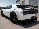 دودج تشالينجر SXT