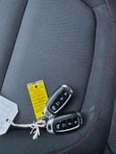 Hyundai Kona ULTIMATE 2023 Hyundai Kona Line Edition Sunroof , Push button and 4x4