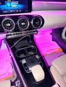 Mercedes Benz A220 STANDARD A 220 4MATIC - Luxury Sedan