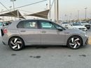 فولكس واجن جولف GTI
