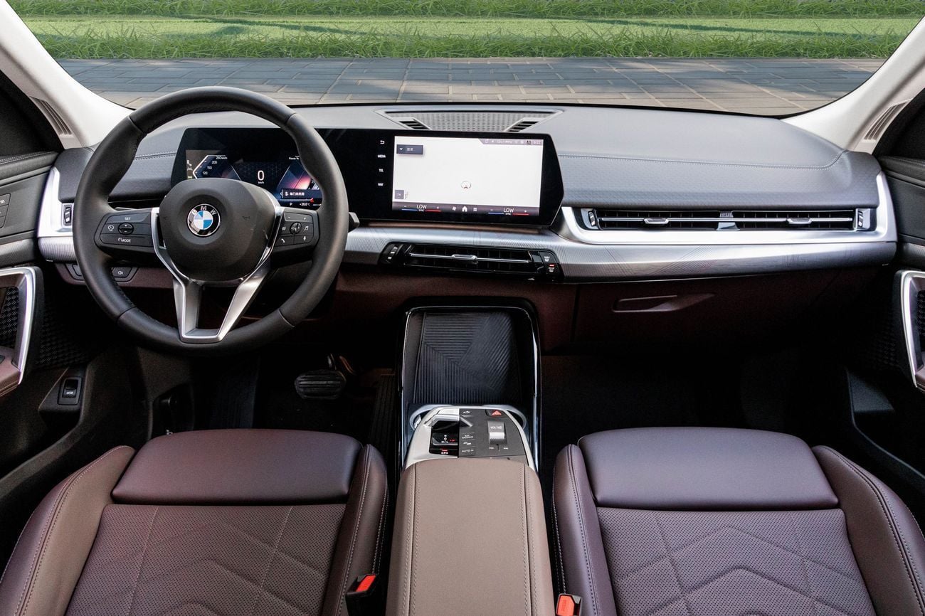 BMW X2 2,869 P.M | 0% Downpayment | IMPECCABLE!