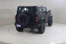 Ford Bronco BADLANDS B2D1725B /AL TAYER MOTORS/ AL QOUZ SHOWROOM