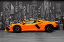 Lamborghini Revuelto SPORTIVA