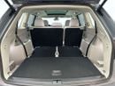Volkswagen Teramont COMFORTLINE (Facelift 2) 2.0L | GCC Specs | 7-Seater Premium Family SUV | Spacious Interior | Modern Exterior