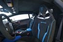 Lamborghini Huracan STO