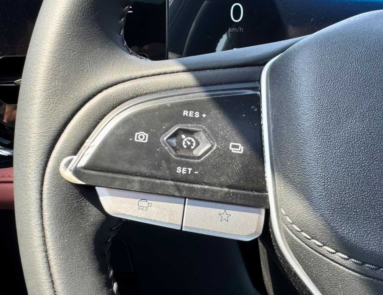 Changan X5 Plus PIONEER 1.5L V4 FULL OPTION / 360 CAMERA / PANOROMIC