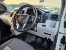 Toyota Hiace GLX 2.8 Diesel Engine - 2WD - RHD