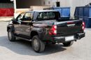 تويوتا هيلوكس GR SPORT 4.0L V6 PETROL DC AT 4WD 2026MY