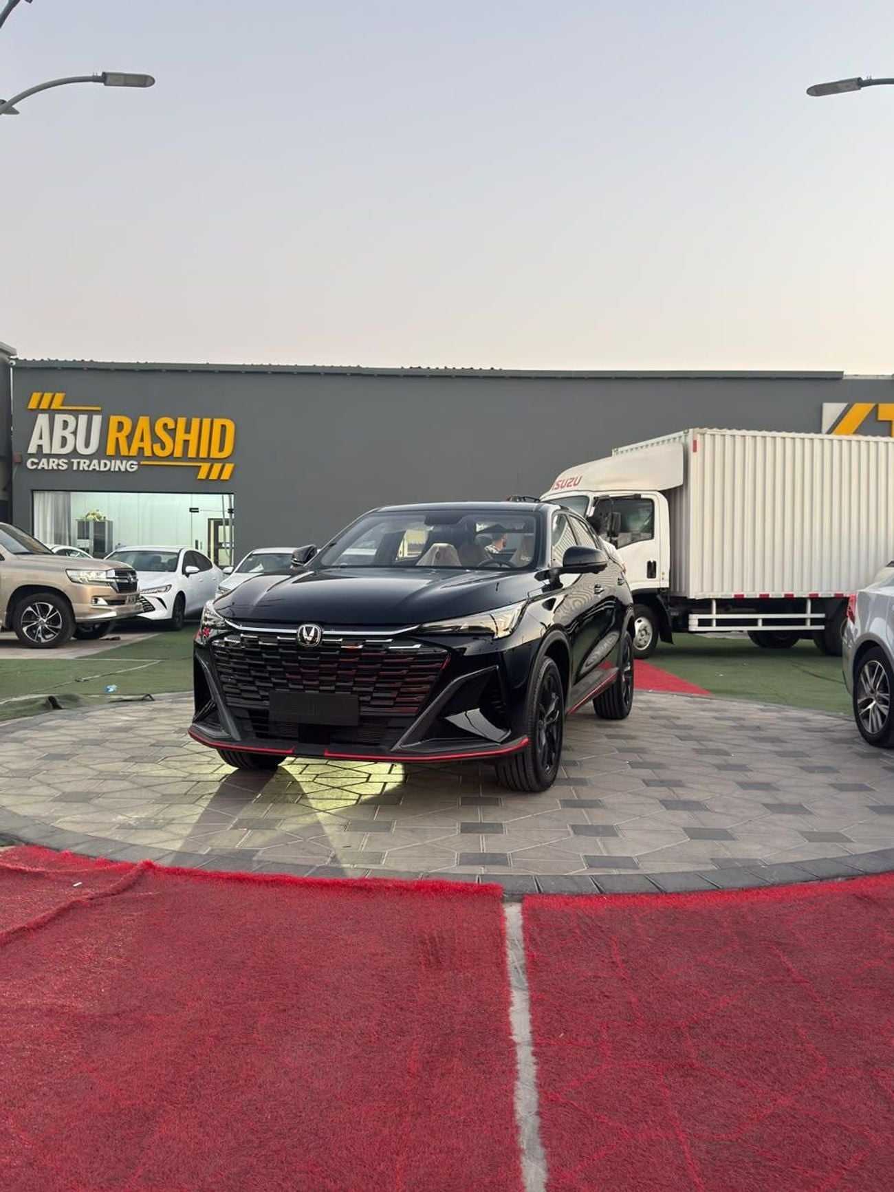 تشنجان x5 بلس بيوند برو