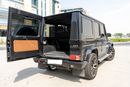 مرسيدس بنز G 63 AMG ستاندارد STANDARD
