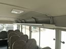 Toyota Coaster 4.0L DIESEL