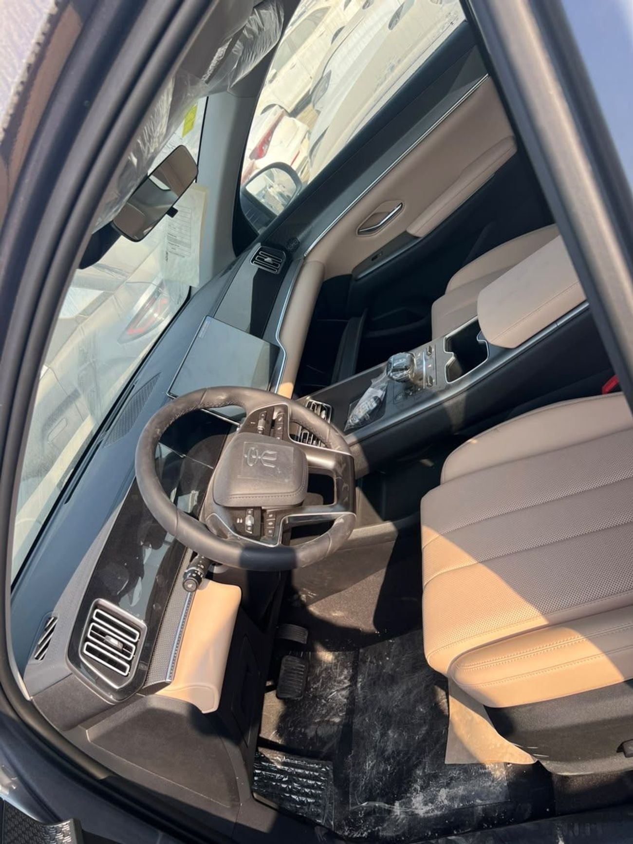 BYD Song Pro COMFORT DM-i 75KM Beyond 2025 | For Export