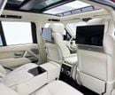 Land Rover Range Rover SV P530