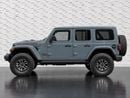 Jeep Wrangler RUBICON