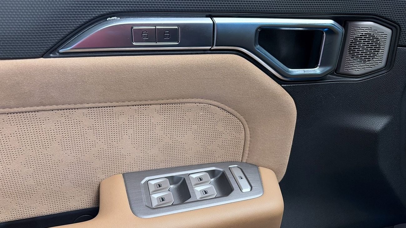Jetour T2 LUXURY PLUS | Guaranteed Warranty | 0 Down Payment