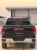 GMC Sierra 1500 CREWCAB SLT