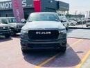 RAM 1500 LARAMIE CREW