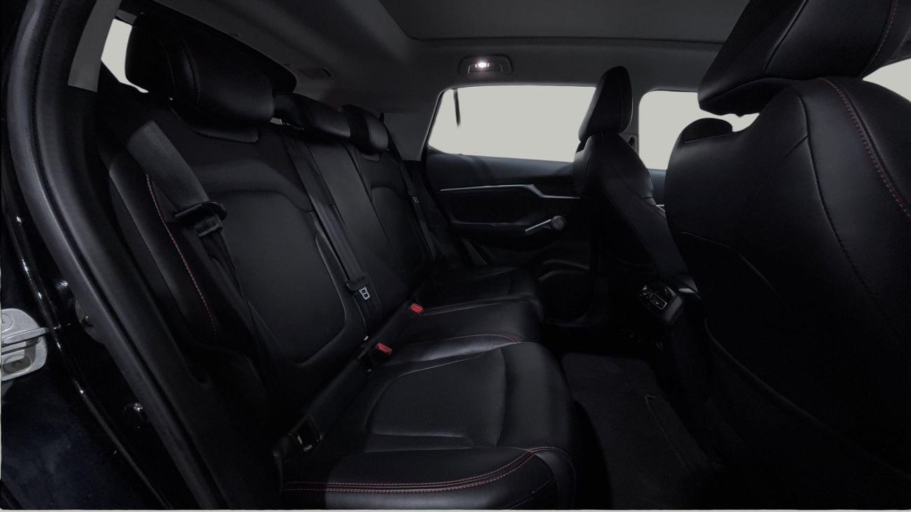JAC Sunray GL 2024 | AED 821/Month | 0 DP | 30 Day Return | Warranty | Service History