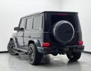 Mercedes Benz G63 AMG STANDARD STD 2019 Mercedes-Benz G63 AMG, 1 Year Warranty, Service History, Excellent Condition