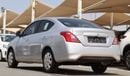 نيسان صني SV خالية من الحوادث - دول مجلس التعاون الخليجي - 2024 - حالة ممتازة من الداخل والخارج