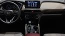 Hyundai Santa Fe SMART 2023 | AED 929/Month | 0 DP | 30 Day Return | Warranty | Service History