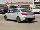 Chery Arrizo 5 ARRIZO 5 STD 2027 CHERY ARRIZO 5 STD 1.5L - EXPORT PRICE