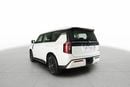 Nissan Patrol LE T1 3.5