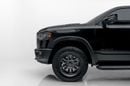 RAM 1500 REBEL CREW