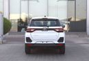 Toyota Raize E