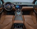Porsche Cayenne STANDARD
