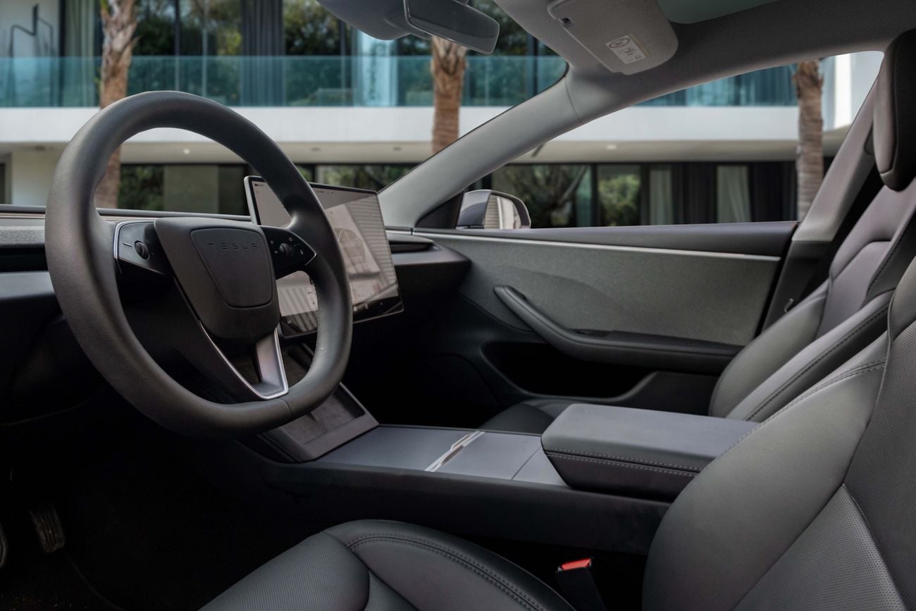 Tesla Model 3 Standard Model 3 RWD | 2,938 P.M | 0% Downpayment | Tesla Warranty!