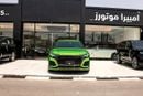Audi RSQ8 4.0 TFSI quattro Carbon Black Edition - Japanese Specs