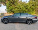 Lexus LS460 PREMIER LWB