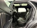 Ford Edge ST GCC ST / Original paint, Perfect condition