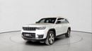 Jeep Grand Cherokee LIMITED PLUS | Guaranteed Warranty | 0 Down Payment