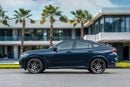 BMW X6 X6 xDrive40i M Sport | 4,505 P.M | 0% Downpayment | Prestine Condition