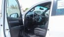 Toyota Hilux GR SPORT Double Cab. 2.8L Diesel 4WD 6-Speed Automatic . 2026 Model . For Export