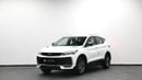 Geely Coolray GL