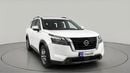 Nissan Pathfinder S 2024 | AED 1661/Month | 0 DP | 30 Day Return | Warranty
