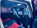 Toyota Land Cruiser GXR