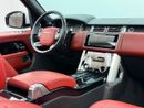 Land Rover Range Rover AUTOBIOGRAPHY 2021 Land Rover Vogue P530 Autobiography, Warranty, Full Agency Service History, GCC Specs.