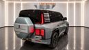 يانغوانغ U8 YangWang U8 Premium Edition 2023 - Chinese Specs - Luxury EREV Off-Roader